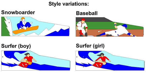 sports bed options