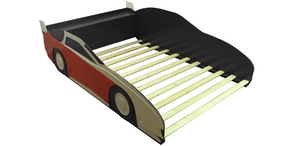 drift car bed
