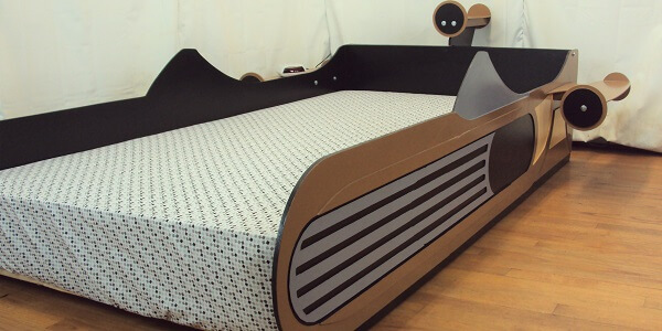 landspeeder front angle