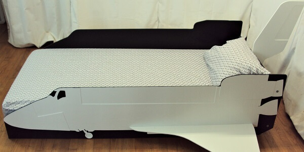 STS twin bed frame