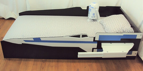 x-wing blue squadron