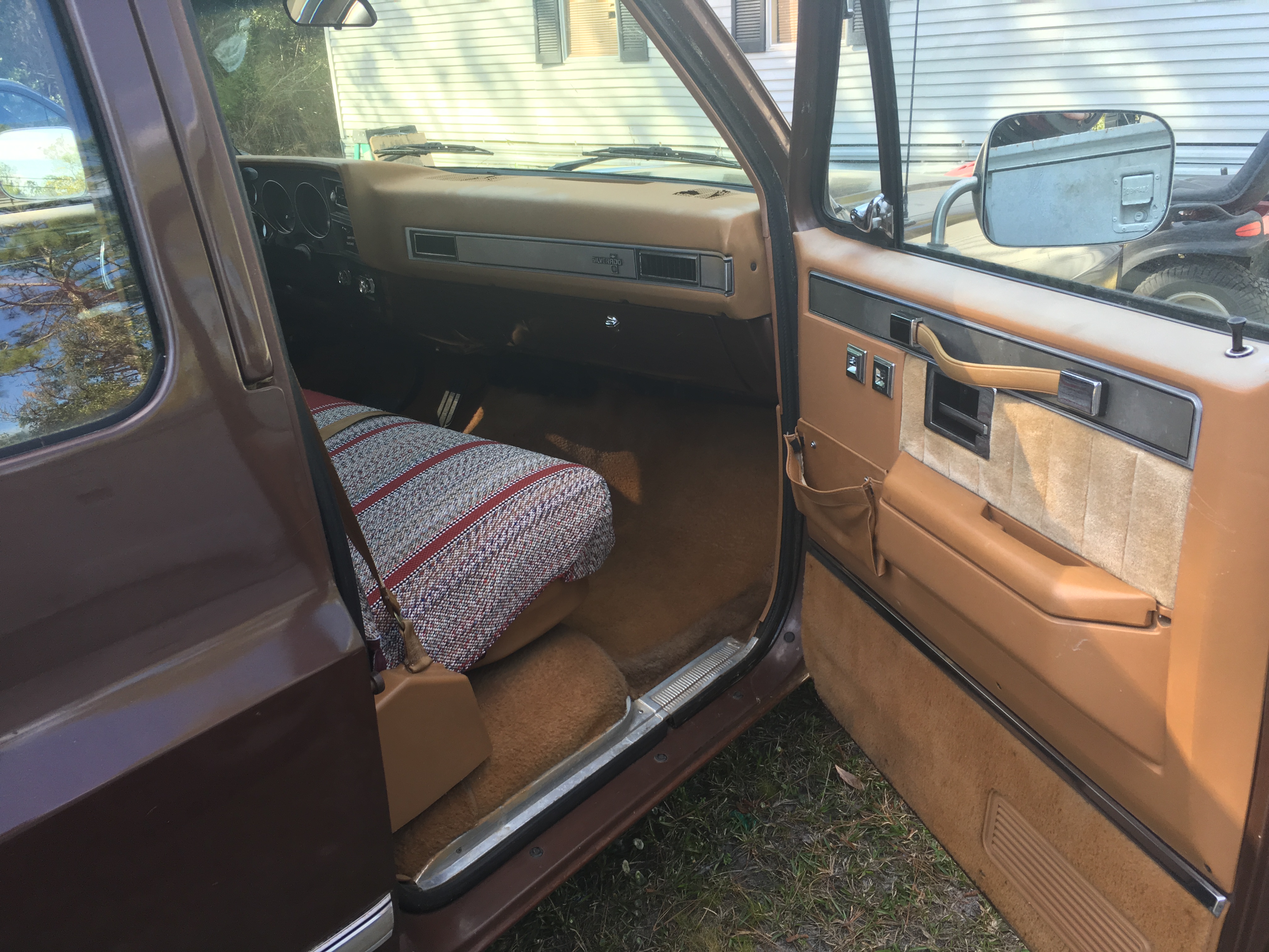 1988 Chevrolet Suburban