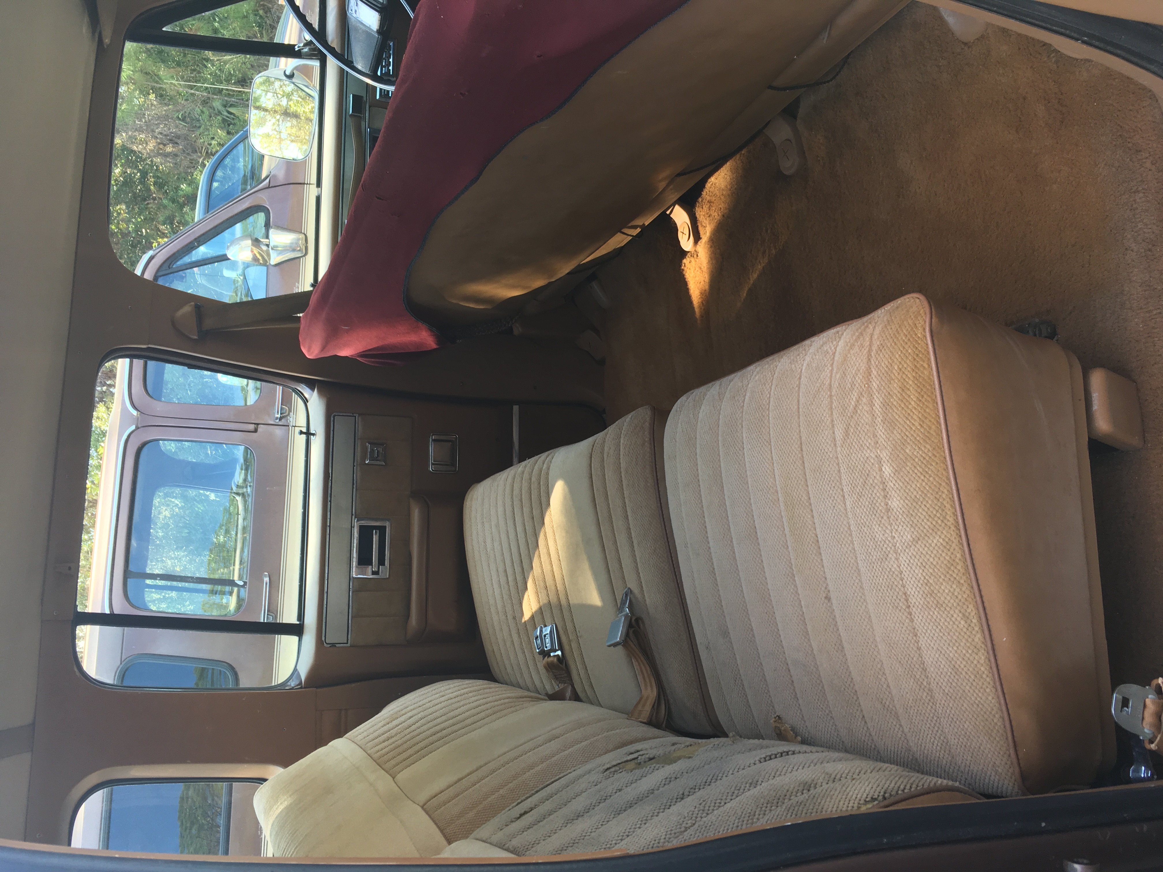 1988 Chevrolet Suburban