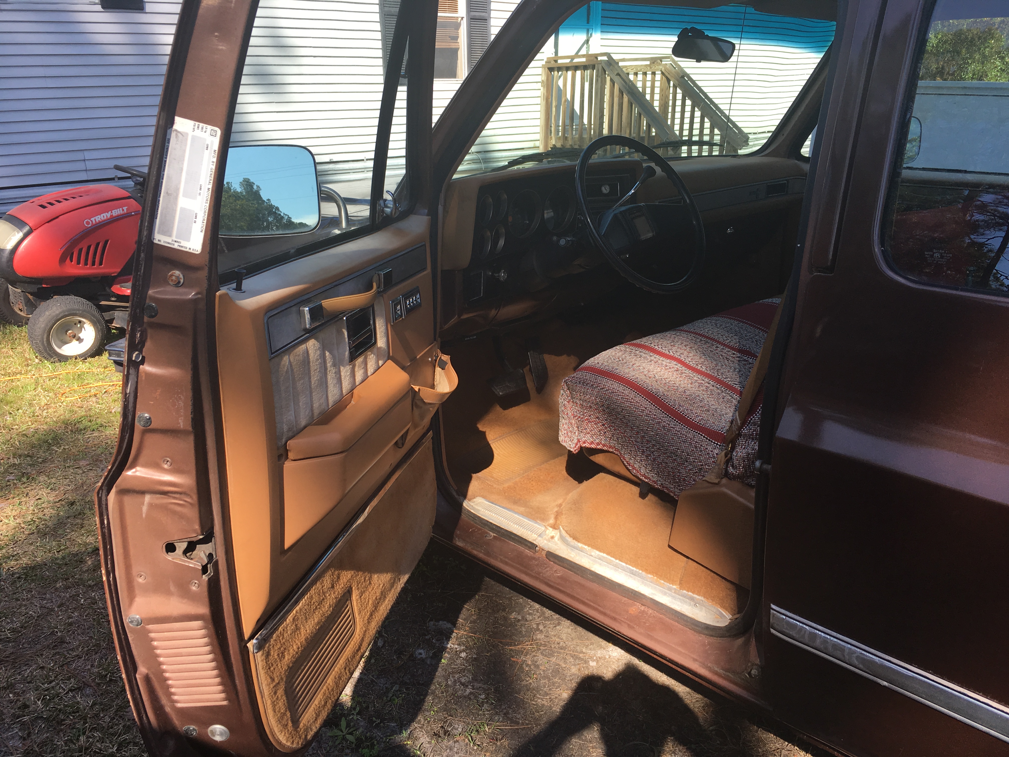 1988 Chevrolet Suburban