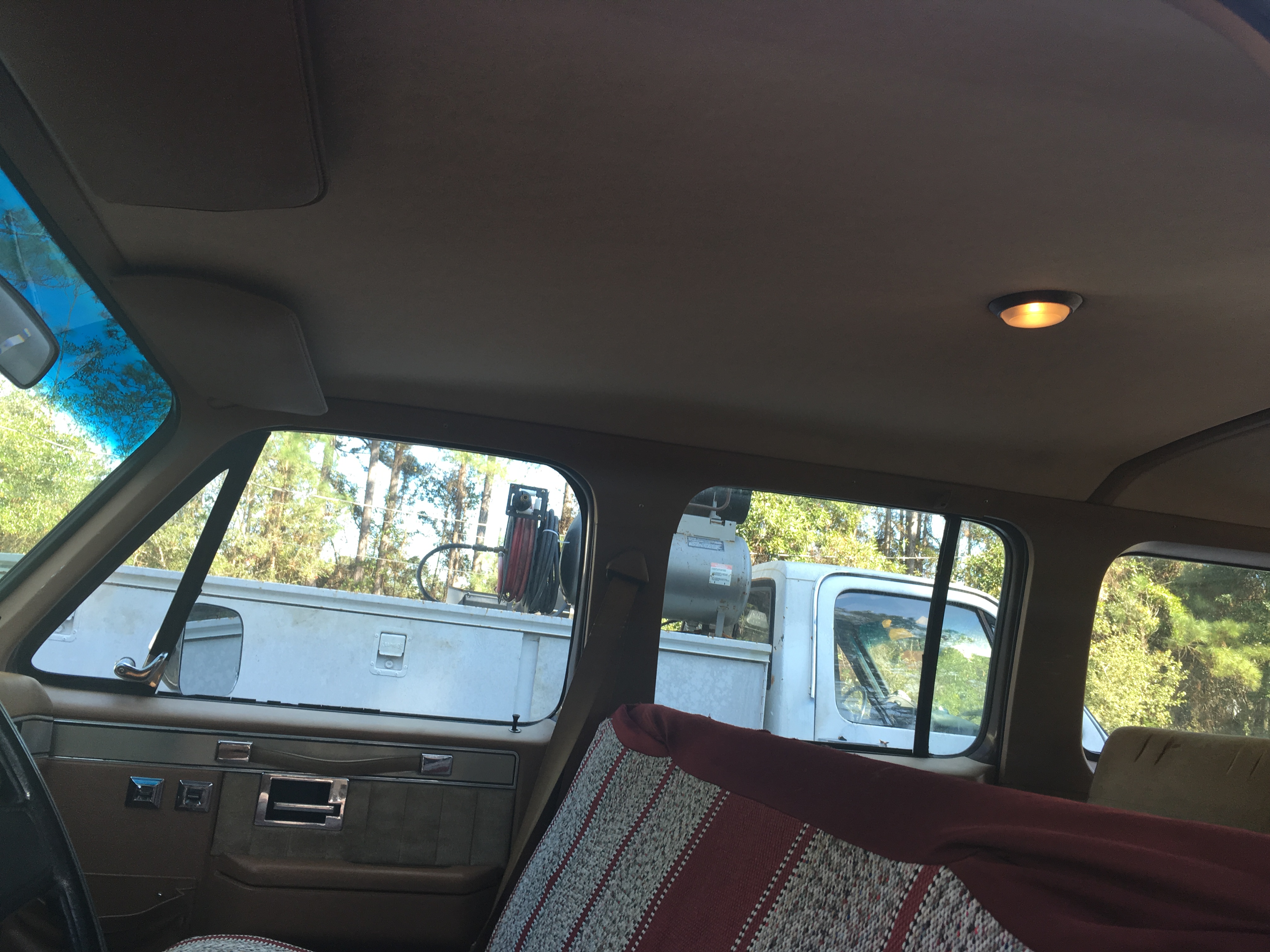 1988 Chevrolet Suburban