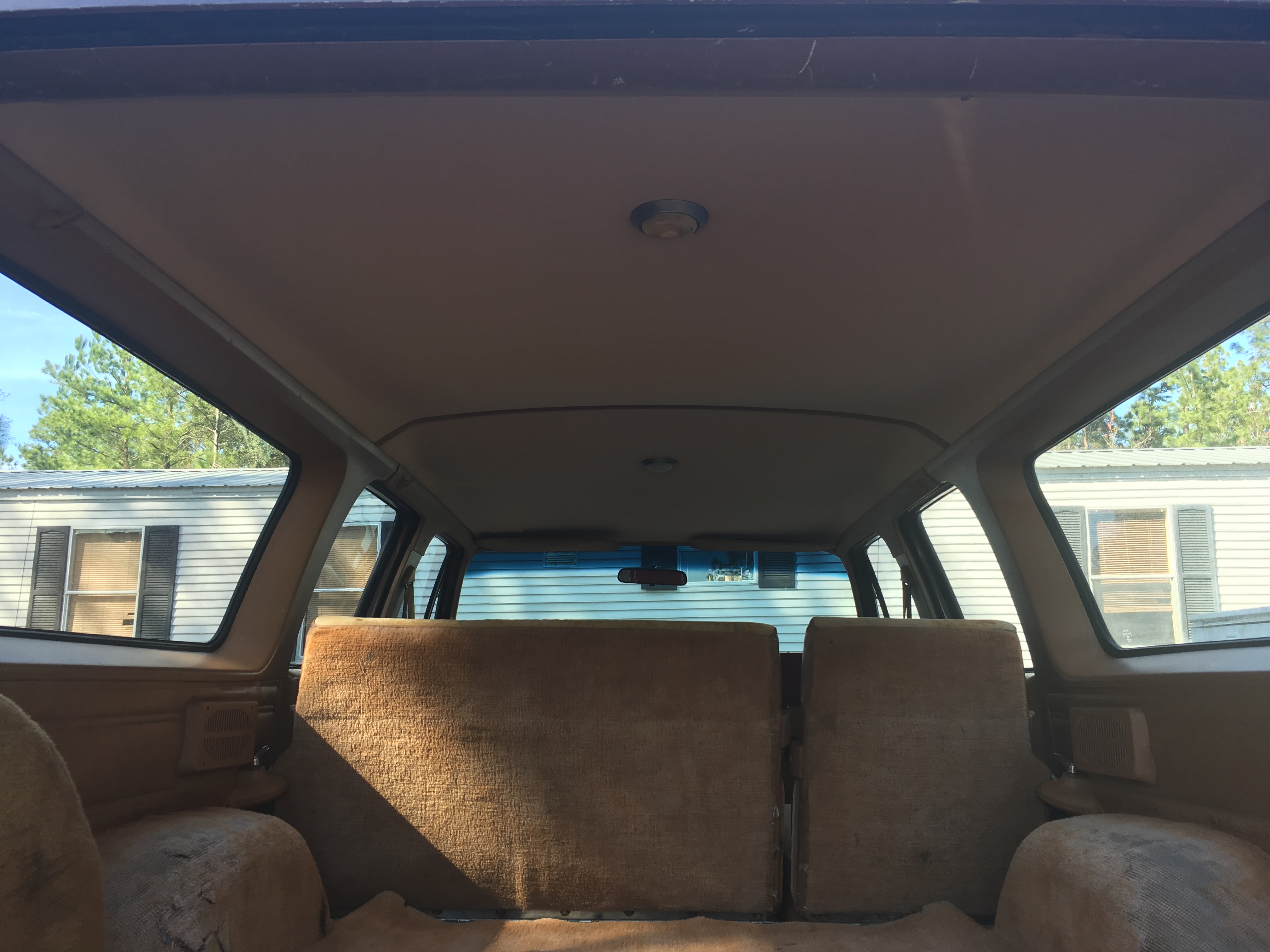 1988 Chevrolet Suburban