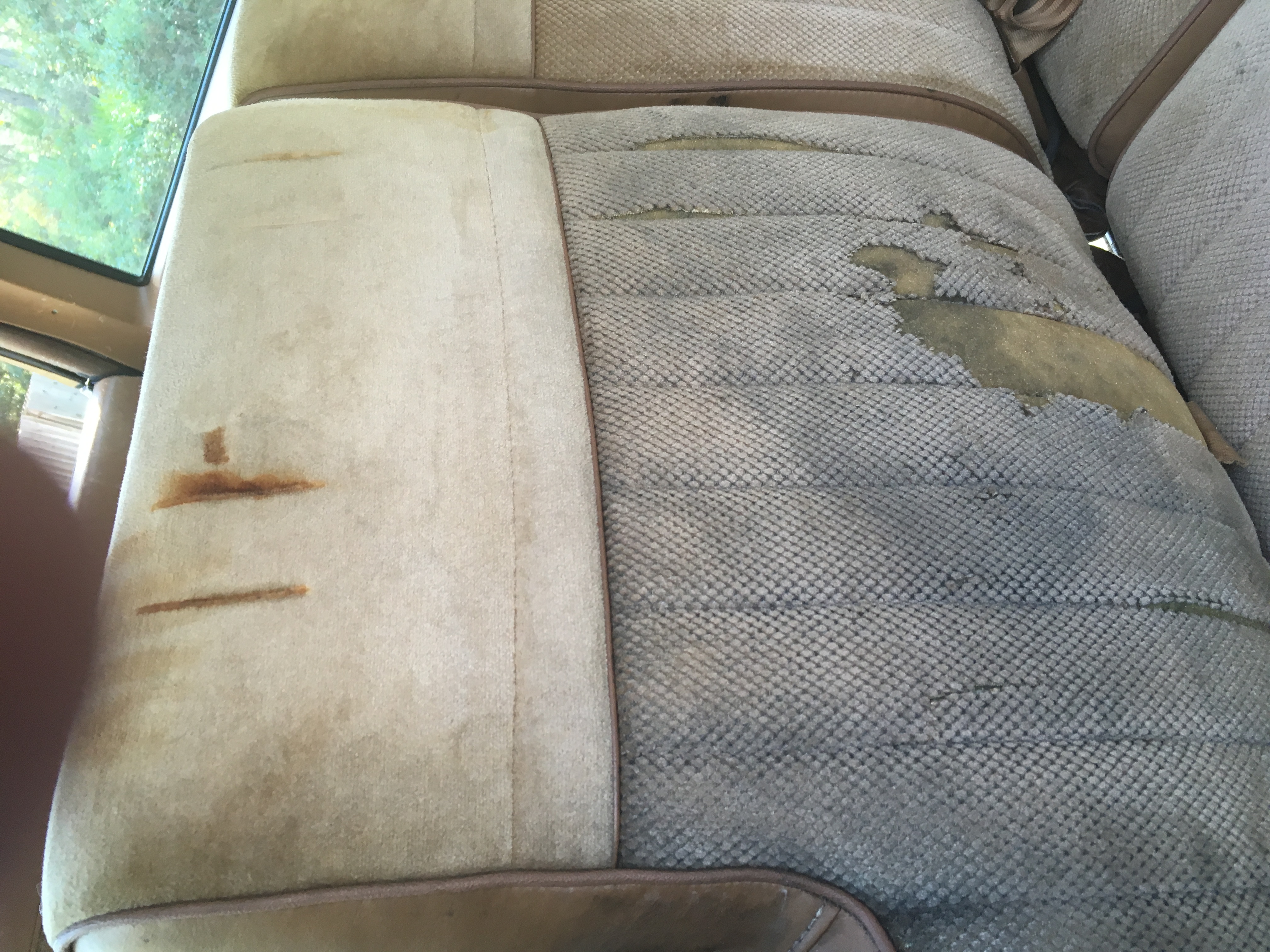 1988 Chevrolet Suburban