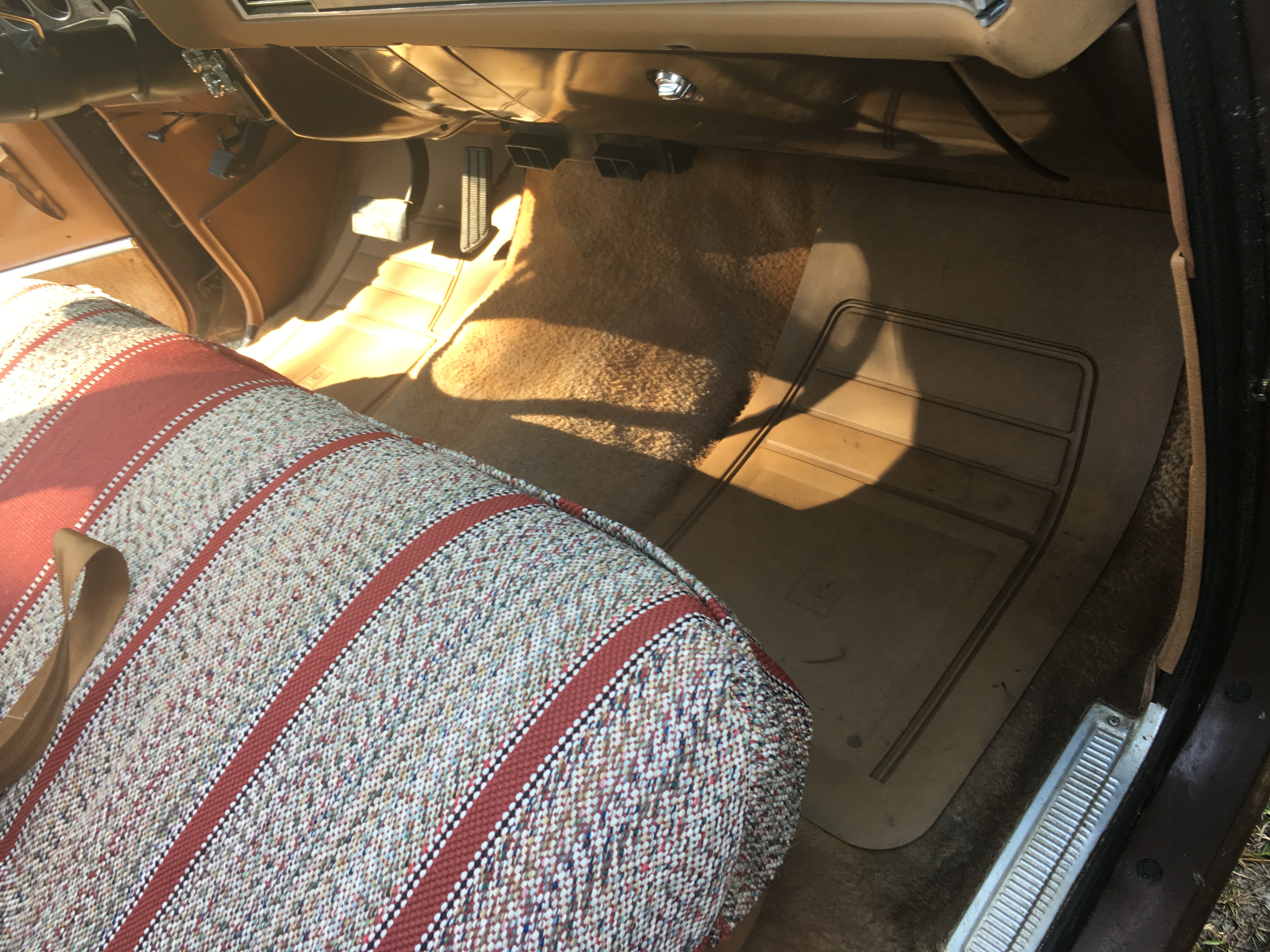 1988 Chevrolet Suburban