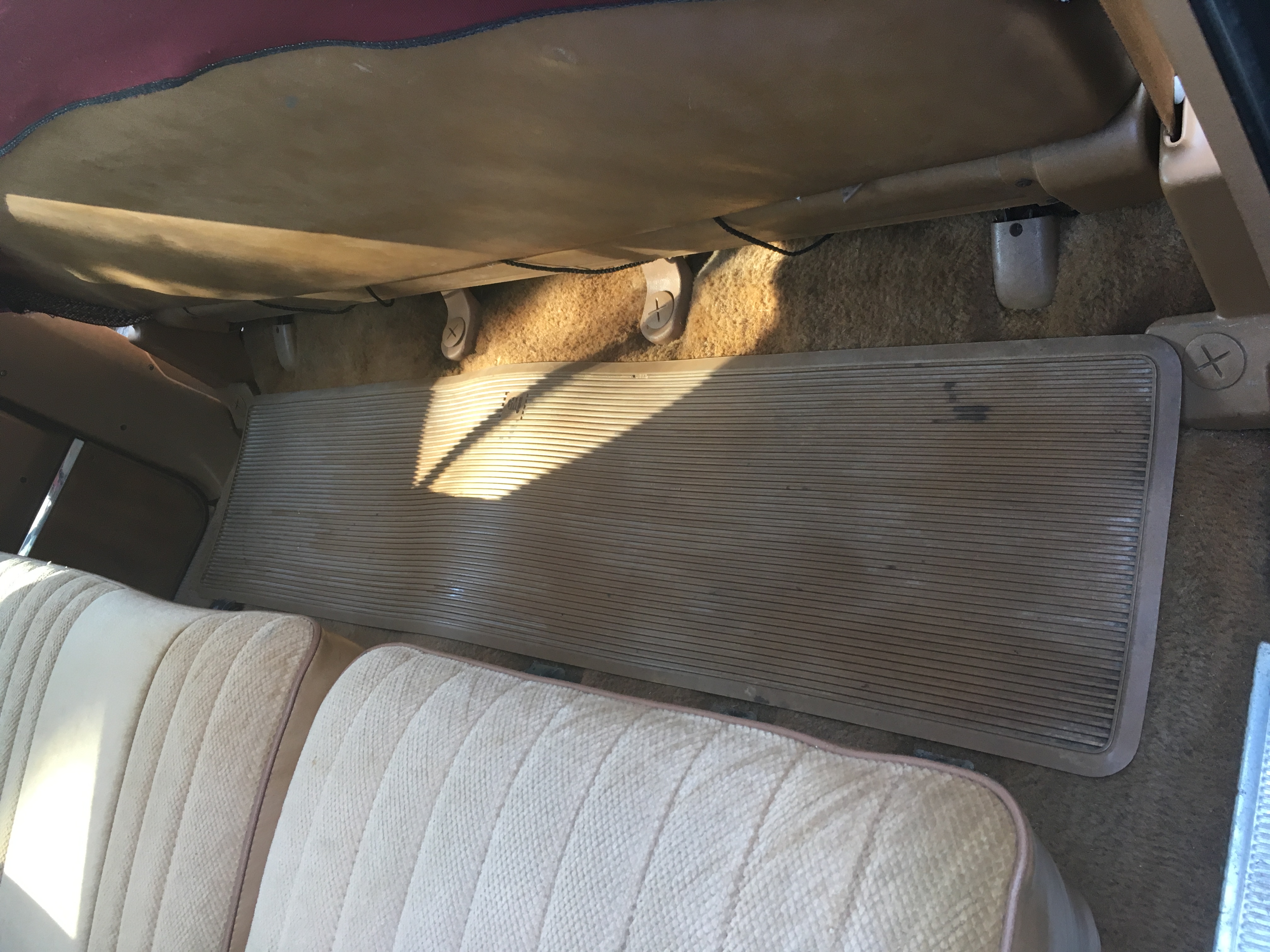 1988 Chevrolet Suburban